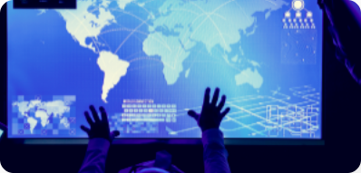 Global CDN Example