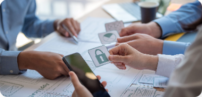 Security Policies Example
